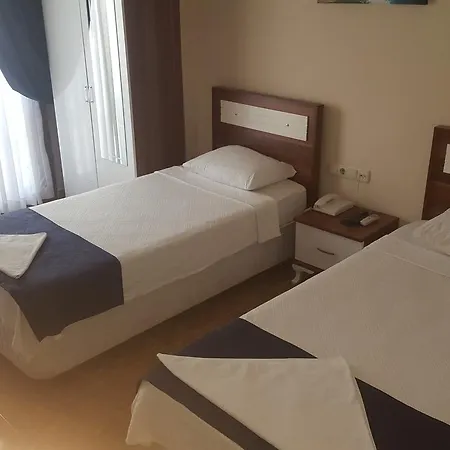 Feryil Avm * Fethiye