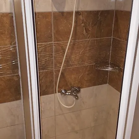 Отель Feryil Avm