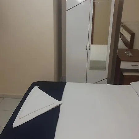 Ξενοδοχείο Feryil Avm