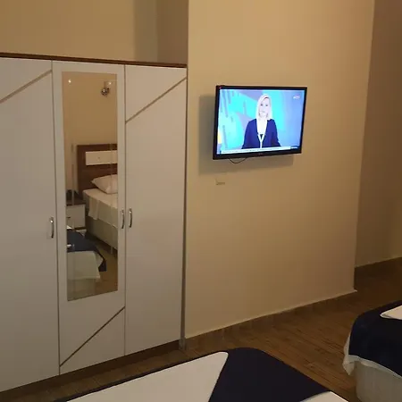 Feryil Avm Фетхие