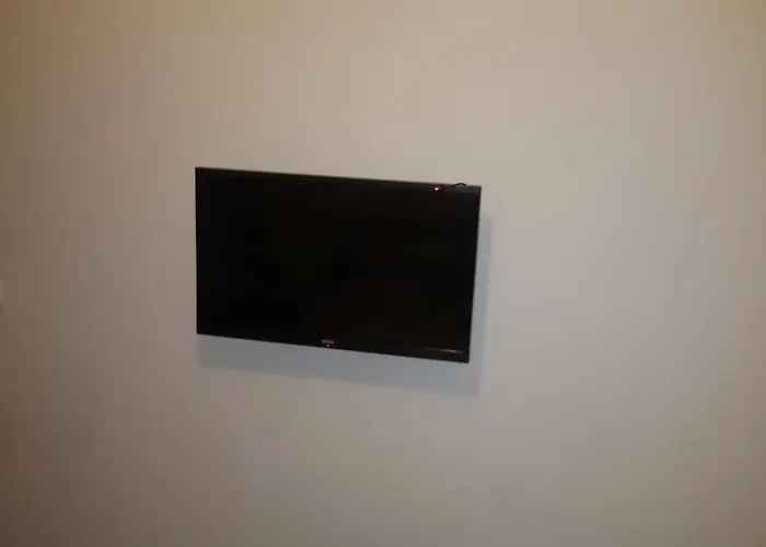 Feryil Avm Szálloda *