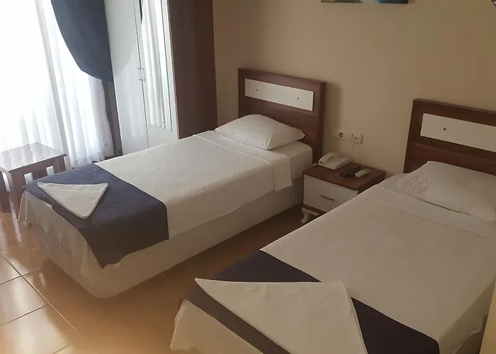 Feryil Avm * Fethiye