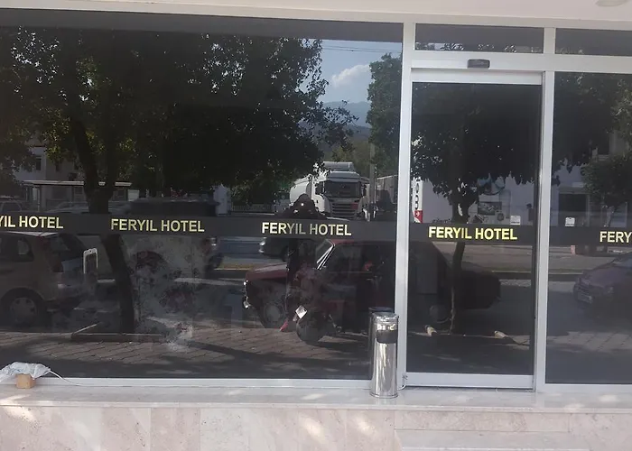 Hotel Feryil Avm