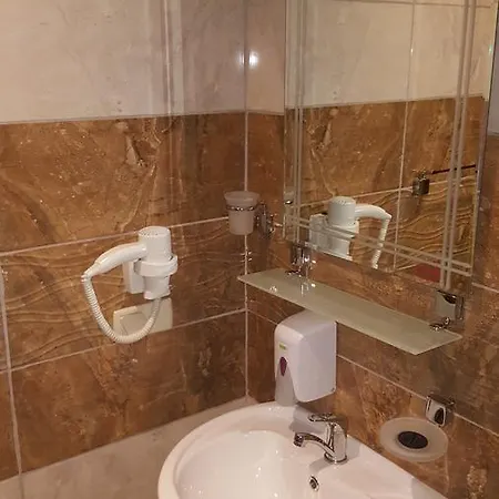 Feryil Avm フェティエ