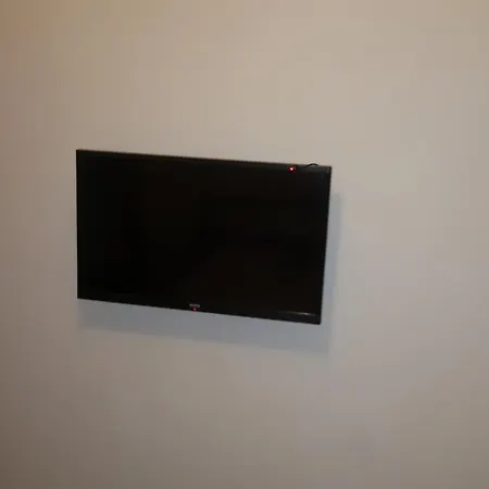 Feryil Avm ホテル *