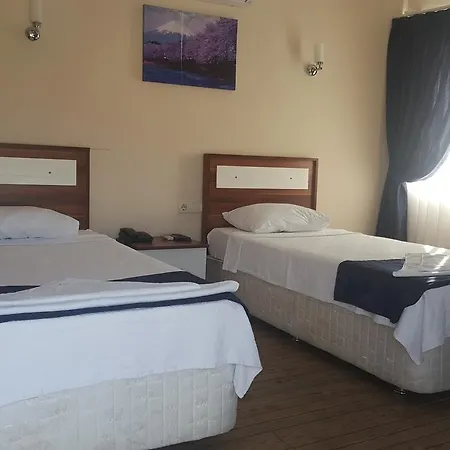 Feryil Avm フェティエ