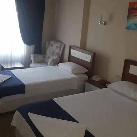 Feryil Avm Fethiye