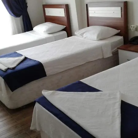 Feryil Avm Hotel Fethiye