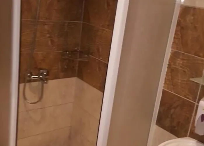 Feryil Avm Отель