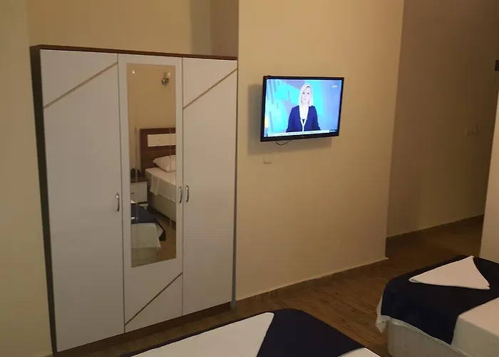 Feryil Avm Фетхие