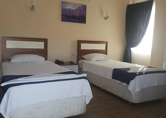 Feryil Avm Фетхие